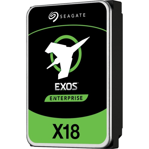 Seagate Exos X18 ST10000NM013G Hard Drive ST10000NM013G - 10TB 7200rpm