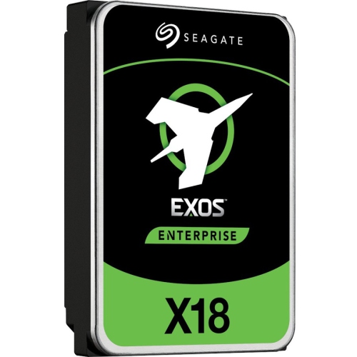 Seagate Exos X18 ST10000NM013G Hard Drive ST10000NM013G - 10TB 7200rpm