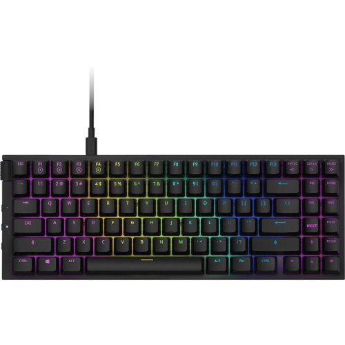 NZXT KB-175US-BR Keyboard KB-175US-BR