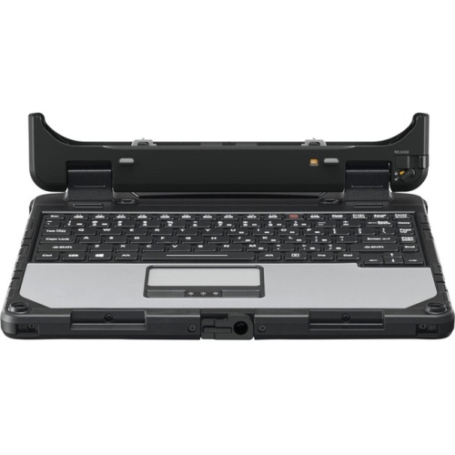 PANASONIC  Premium Keyboard (Cf-Vek333Lmp)