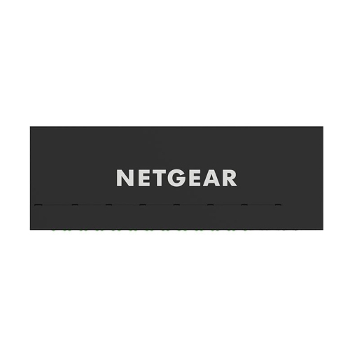 Netgear 16-Port Gigabit PoE+ Compliant Unmanaged Switch with SFP -