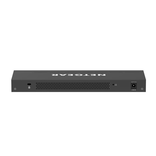 Netgear 16-Port Gigabit PoE+ Compliant Unmanaged Switch with SFP -
