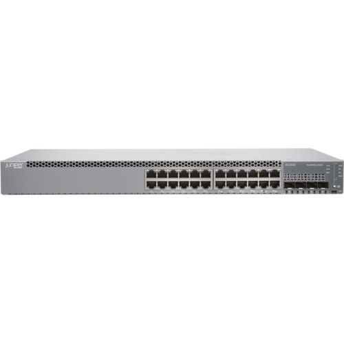 Juniper EX2300-24T EX2300 Ethernet Switch