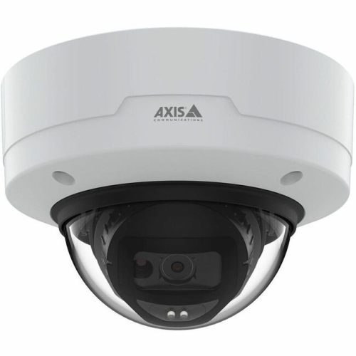 AXIS M3215-Lve Surveillance Camera 02371-001