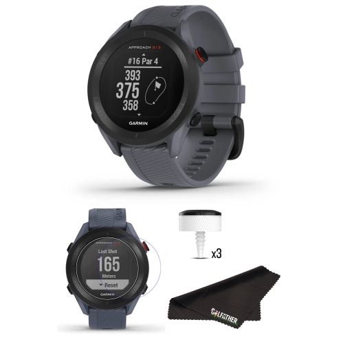 Best buy best sale golf gps watch