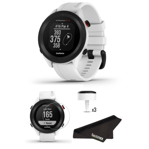 Golf gps watches best buy on sale