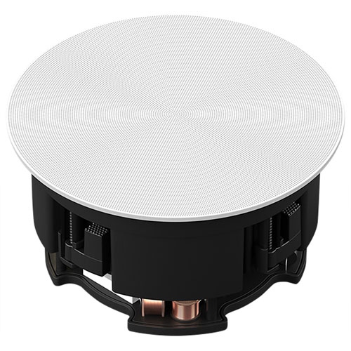 Refurbished - Sonos Architectural by Sonance In-Ceiling Speaker - Pair - White