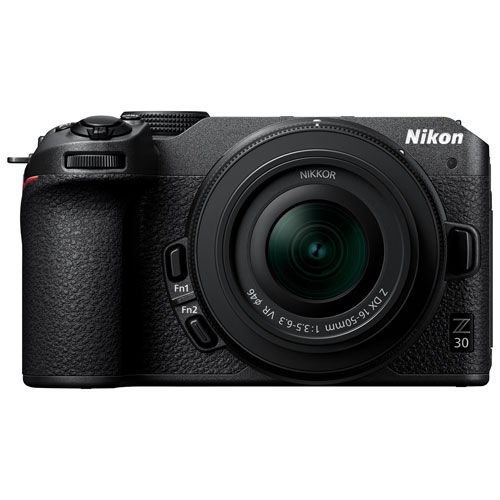 nikon z50 refurbished