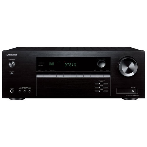 Refurbished - Onkyo TX-NR5100 7.2 Channel 8K Ultra HD Network AV Receiver