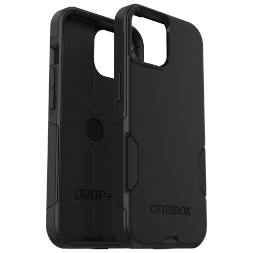 OtterBox Commuter Fitted Hard Shell Case for iPhone 16e/15/14/13