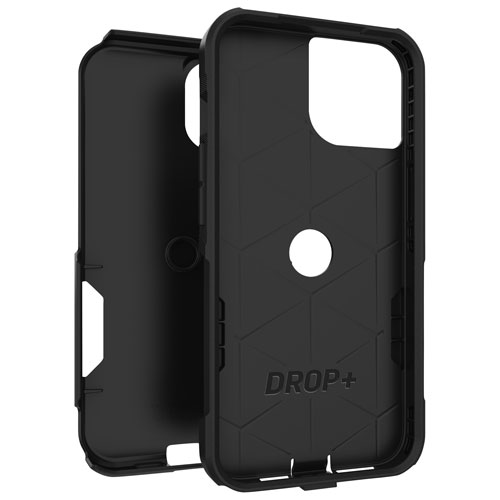 OtterBox Commuter Fitted Hard Shell Case for iPhone 16e/15/14/13