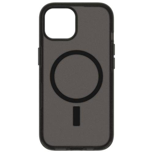 OtterBox Symmetry SoftTouch Fitted Hard Shell Case with MagSafe for iPhone 16e/15/14/13