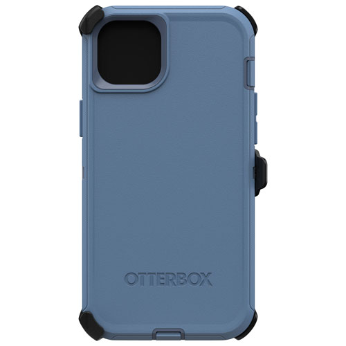 OtterBox Defender Fitted Hard Shell Case for iPhone 15 Plus