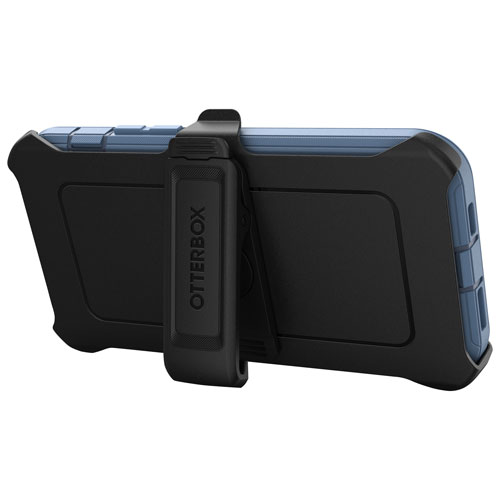 OtterBox Defender Fitted Hard Shell Case for iPhone 15 Plus