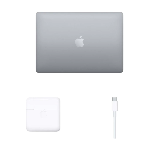 Apple MacBook Pro 15 Inch - Core i7 8750H - 2.2GHZ - 32GB RAM - 256GB SSD - With Touch Bar - Mid-2018 - MR932LL/A - A1990 by APPLE - Refurbished condition - Image 4
