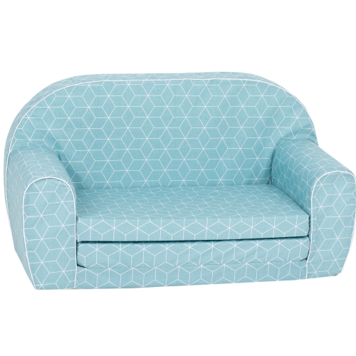 Kids foam outlet couch