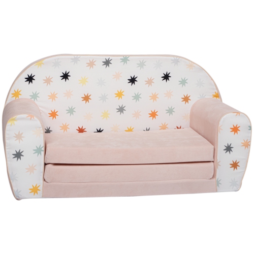 Kids 2024 foam couch