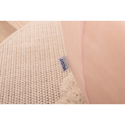 Delsit Kids Couch for Toddlers - 2 in 1 Convertible Foam Sofa to Lounger, Comfy Flip Out Lounge Chair for Children, Made in Europe