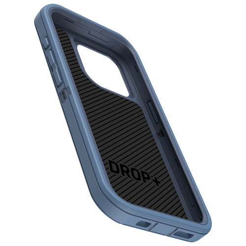 OtterBox Defender Fitted Hard Shell Case for iPhone 15 Pro