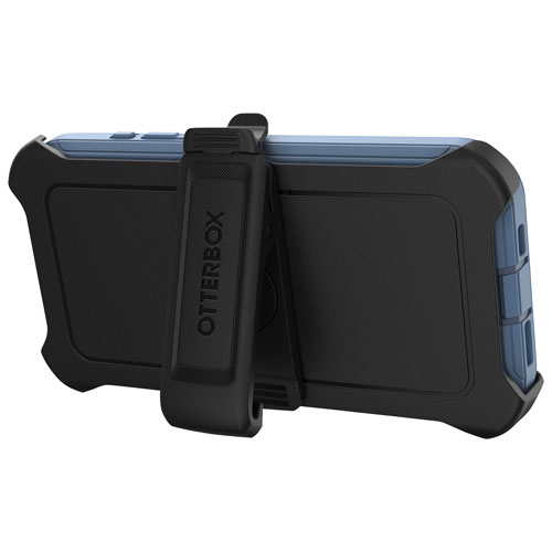 OtterBox Defender Fitted Hard Shell Case for iPhone 15 Pro