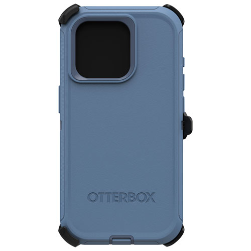 OtterBox Defender Fitted Hard Shell Case for iPhone 15 Pro