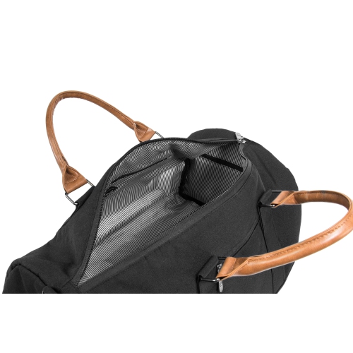 PKG Bishop 42L Recycled Duffle Bag