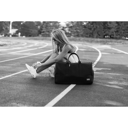 PKG Bishop 42L Recycled Duffle Bag