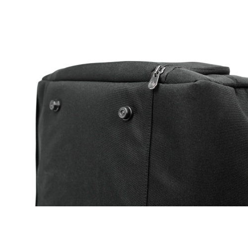 PKG Bishop 42L Recycled Duffle Bag