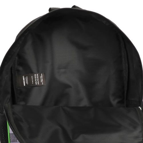 Minecraft Adventure Mode 5 Piece Kids 16" Backpack Set