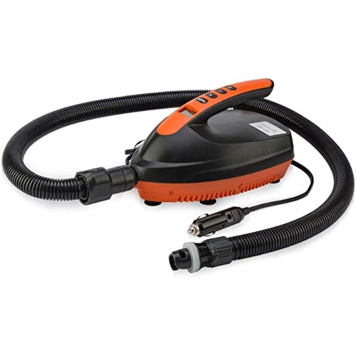 Black Portable Vehicle Air Air Hoses for sale