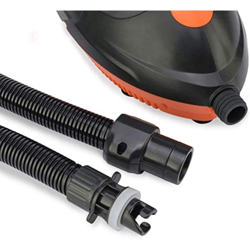 Electric Paddle Board Pump UP TO 16PSI Electric Air Pump 12V DC Car, electric e-pump for paddle board,