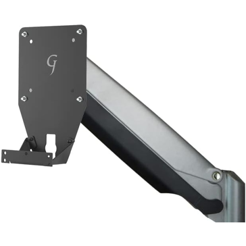Gladiator Joe Monitor VESA Arm/Mount Adapter Bracket Compatible with HP Pavilion 2011x 2011s 2011xi 2211f 2211x 2311cm 2311f 2311x 2311xi 2311gt