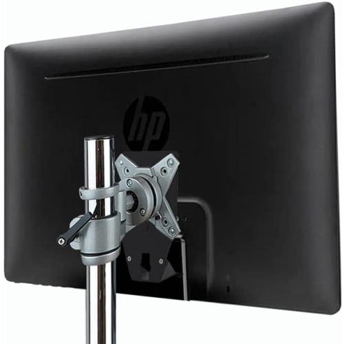 Gladiator Joe Monitor VESA Arm/Mount Adapter Bracket Compatible with HP Pavilion 2011x 2011s 2011xi 2211f 2211x 2311cm 2311f 2311x 2311xi 2311gt