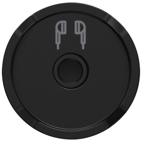 Microphone canon à condensateur EM-98MS de Mackie