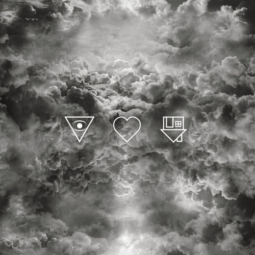 VIDCO-345  I Love You. (Vinyl)The Neighbourhood