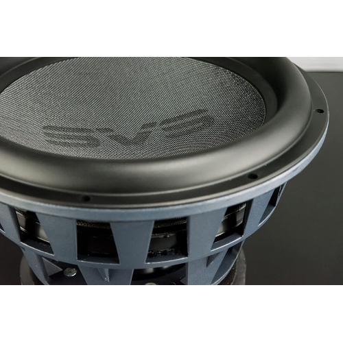 SVS PB-4000 1200 Watt 13.5" Ported Cabinet Subwoofer