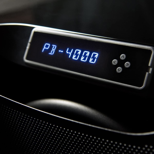 SVS PB-4000 1200 Watt 13.5" Ported Cabinet Subwoofer