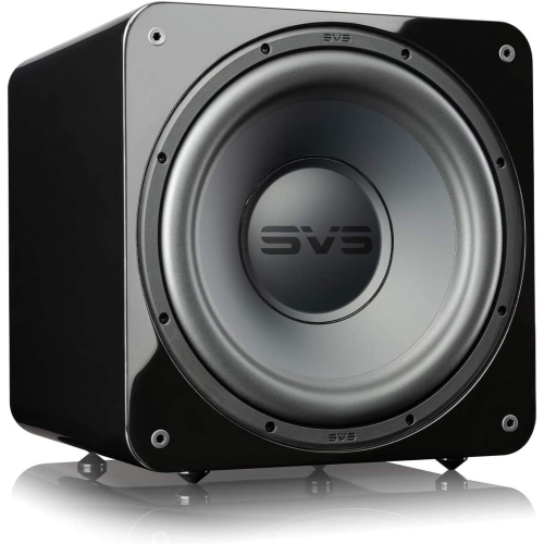 SVS  Sb-1000 Pro Sealed Subwoofer