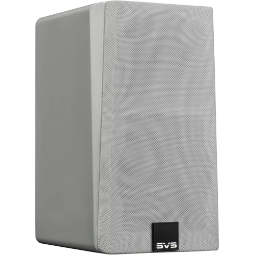 SVS - Prime 5.1 - Piano Gloss White