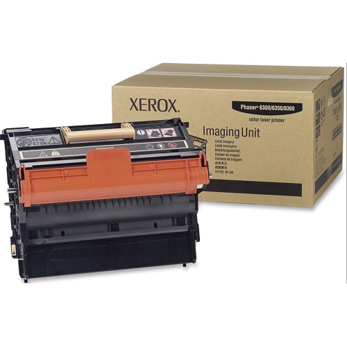 ** 365 DAYS WARRANTY ** / Xerox 108R00645 Original imaging Unit for Phaser 6300/6350/6360. By AZ -DEALS CANADA Extra Savings.