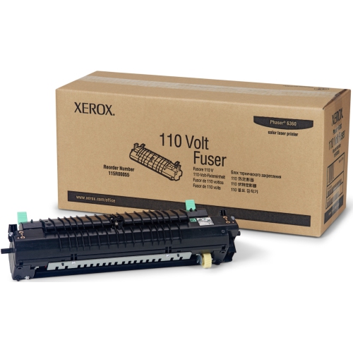 ** 365 DAYS WARRANTY ** / Xerox 115R00055 Original Fuser Unit for Phaser 6360/6360Y. By AZ -DEALS CANADA Extra Savings.