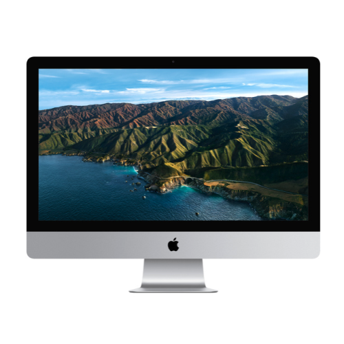 Refurbished (Good) - Apple iMac 21.5