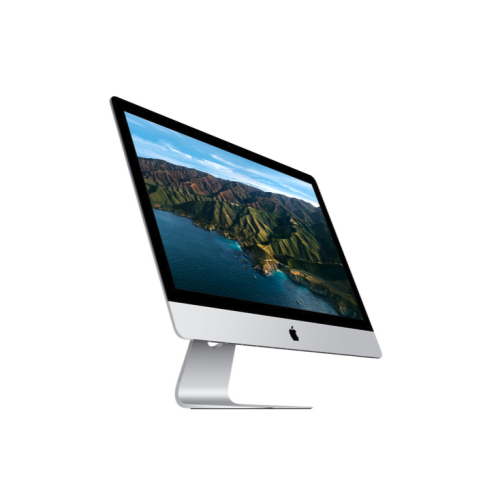 Refurbished (Fair) - Apple iMac 21.5