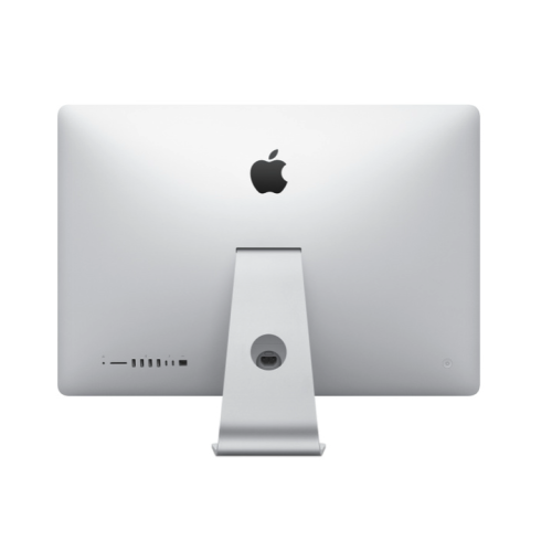 Refurbished (Fair) - Apple iMac 21.5