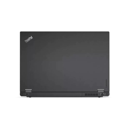 Refurbished Lenovo ThinkPad Laptop L570 15.6" i5 7th gen 2.60GHZ 16GB Ram 256GB NVme Web DVD Win 10 Pro