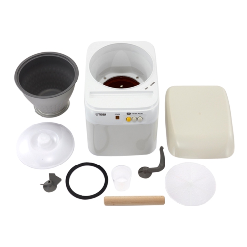 Tiger Electric Mochi Maker