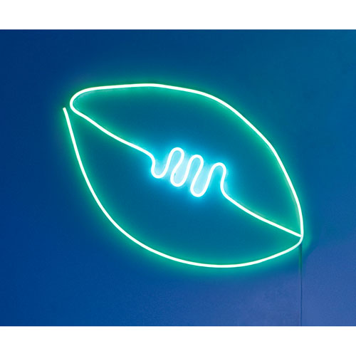 GE Cync 3m Dynamic Effects Neon Shape Smart Light Strip