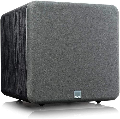 SVS Prime Satellite 5.1 System Premium Black Ash