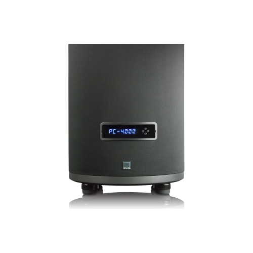 SVS PC-4000 13.5" 1200W Cylinder Subwoofer