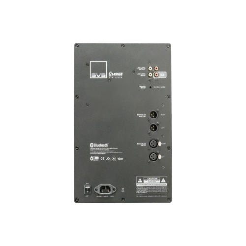 SVS PC-4000 13.5" 1200W Cylinder Subwoofer